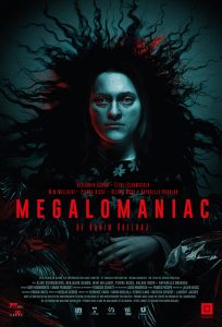 Megalomaniac (2022) WEBRip 1080p HD