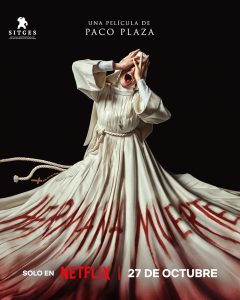 Hermana muerte (2023) WEBRip 1080p HD