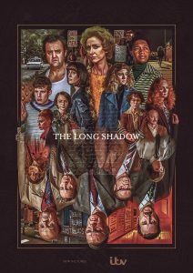 The Long Shadow (2023) Miniserie de TV Primera Temporada 720p HD