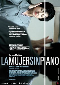 La mujer sin piano (2009) WEBRip 1080p HD