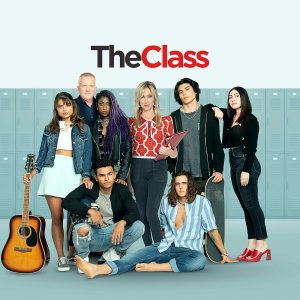 The Class (2022) WEBRip 1080p HD