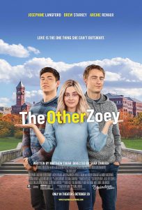 The Other Zoey (2023) WEBRip 1080p HD