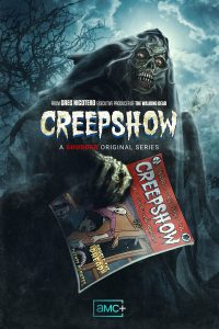 Creepshow (2019) Serie de TV Cuarta Temporada (2023) 720p HD