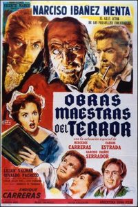 Obras maestras del terror (1960) TVRip VIP