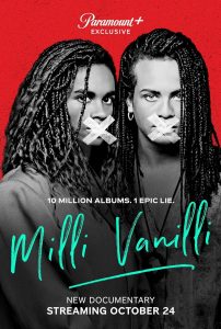 Milli Vanilli (2023) WEBRip 1080p HD