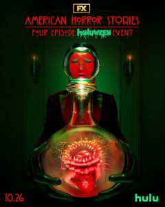 American Horror Stories (2021) Serie de TV Tercera Temporada (2023) 720p HD