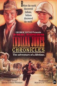 The Young Indiana Jones Chronicles (1992) Serie de TV