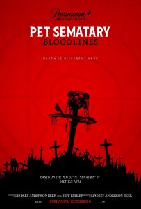 Pet Sematary: Bloodlines (2023) WEBRip 1080p HD Dual Latino / Inglés