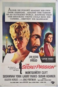 Freud (1962) BluRay 1080p HD VIP