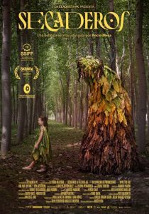 Secaderos (2022) WEBRip 1080p HD