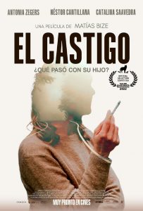 El castigo (2022) WEBRip 1080p HD