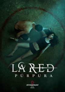 La red púrpura (2022) Miniserie de TV 720p HD