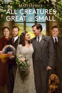 All Creatures Great and Small (2020) Serie de TV Cuarta Temporada (2023) 720p HD