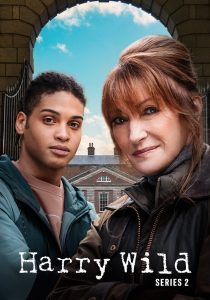 Harry Wild (2022) Serie de TV Segunda Temporada (2023) 720p HD