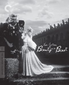 La Belle et la Bête (1946) REMASTERED BluRay 1080p HD VIP