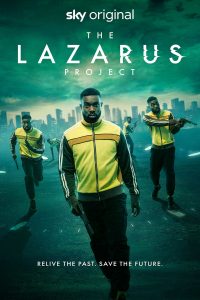 The Lazarus Project (2022) Serie de TV Segunda Temporada (2023) 720p HD