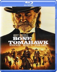 Bone Tomahawk (2015) BluRay 1080p HD Dual Latino / Inglés