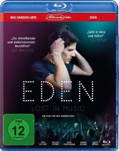 Eden (2014) BluRay 1080p HD