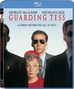 Guarding Tess (1994) BluRay 1080p HD Dual Latino / Inglés