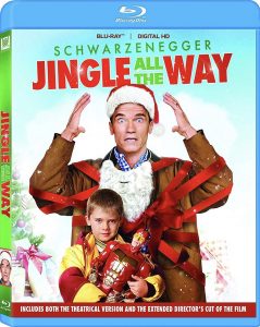 Jingle All the Way (1996) BluRay 1080p HD Dual Latino / Inglés
