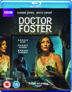 Doctor Foster (2015) Serie de TV Primera Temporada 720p HD