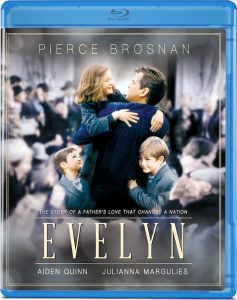 Evelyn (2002) BluRay 1080p HD Dual Latino / Inglés