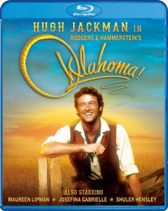 Oklahoma! (1999) BluRay 1080p HD