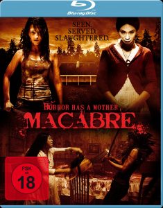 Macabre (2009) BluRay 1080p HD
