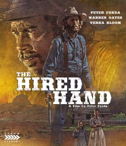 The Hired Hand (1971) BluRay 1080p HD