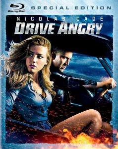 Drive Angry (2011) BluRay 1080p HD Dual Latino / Inglés