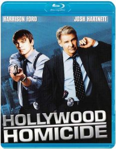 Hollywood Homicide (2003) BluRay 1080p HD Dual Latino / Inglés