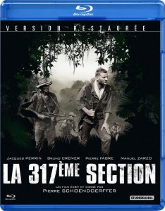 317th Platoon (1965) BluRay 1080p HD