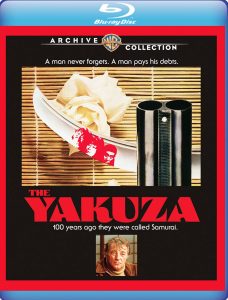 The Yakuza (1974) BluRay 1080p HD VIP