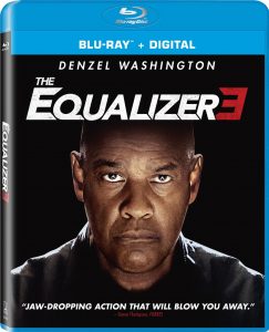 The Equalizer 3 (2023) BluRay 1080p HD Dual Latino / Inglés