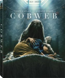 Cobweb (2023) BluRay 1080p HD Dual Latino / Inglés