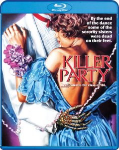 Killer Party (1986) BluRay 1080p HD VIP