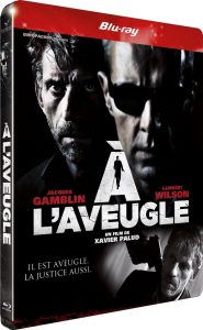 À l’aveugle (2012) BluRay 1080p HD