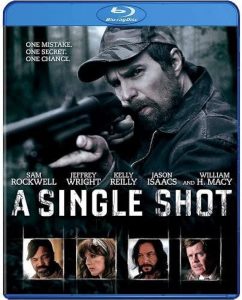 A Single Shot (2013) BluRay 1080p HD VIP