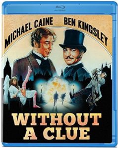 Without a Clue (1988) BluRay 1080p HD VIP