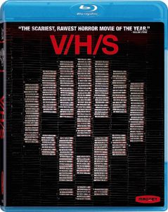 V/H/S (2012) BluRay 1080p HD Dual Latino / Inglés