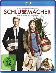 Schlussmacher (2013) BluRay 1080p HD