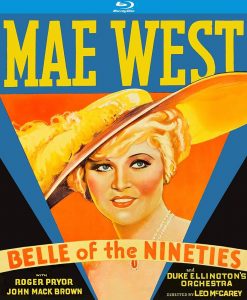Belle of the Nineties (1934) BluRay 1080p HD VIP