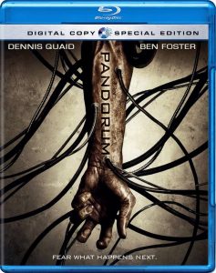 Pandorum (2009) BluRay 1080p HD VIP