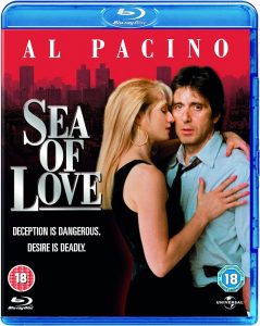 Sea of Love (1989) BluRay 1080p HD VIP