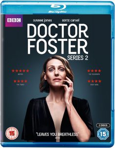 Doctor Foster (2015) Serie de TV Segunda Temporada (2017) 720p HD