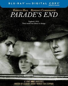Parade’s End (2012) Miniserie de TV 720p HD