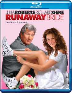 Runaway Bride (1999) BluRay 1080p HD Dual Latino / Inglés