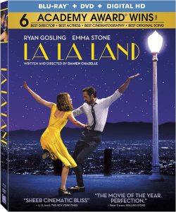 La La Land (2016) BluRay 1080p HD Dual Latino / Inglés