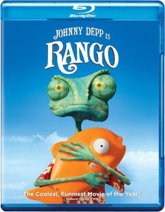 Rango (2011) EXTENDED BluRay 1080p HD Dual Latino / Inglés