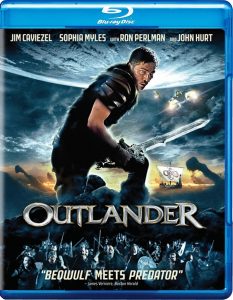 Outlander (2008) BluRay 1080p HD Dual Latino / Inglés